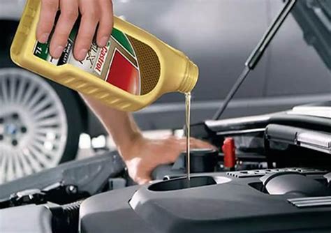 你的爱车保养机油粘度用对了吗