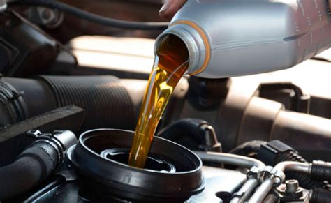 你的车机油粘度加对了吗