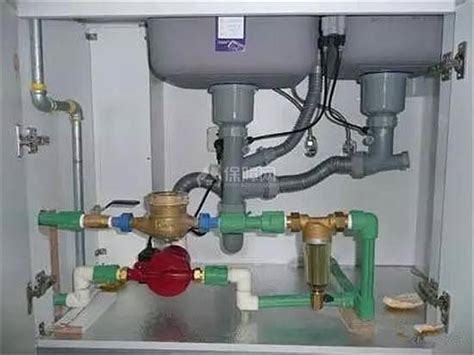 供水管道安装规范