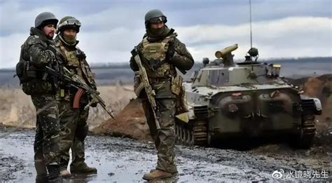 俄乌冲突初期乌克兰雷达兵损失