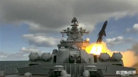 俄乌战争乌海军灭了多少