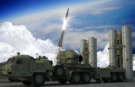 俄军方已部署新的防空系统和导弹
