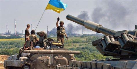 俄军轰炸乌克兰会引发大战吗