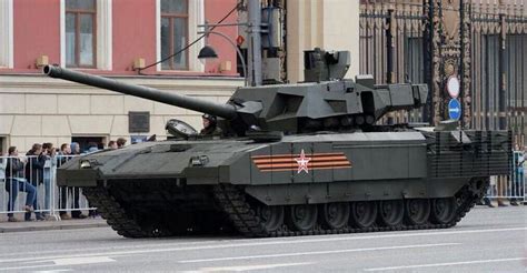 俄罗斯四代坦克进入乌克兰作战