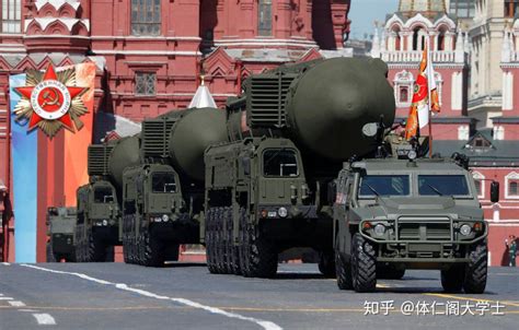 俄罗斯在白俄部署核武器