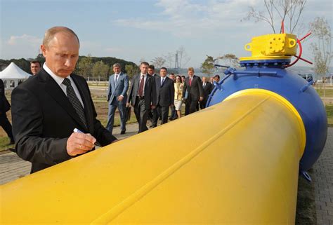 俄罗斯天然气运输直接用飞机