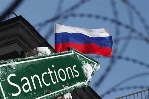 俄罗斯如何应对美国的第3轮制裁