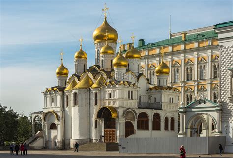 俄罗斯对克里姆林宫的评价