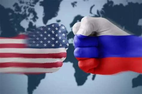 俄罗斯对美国态度的最新消息
