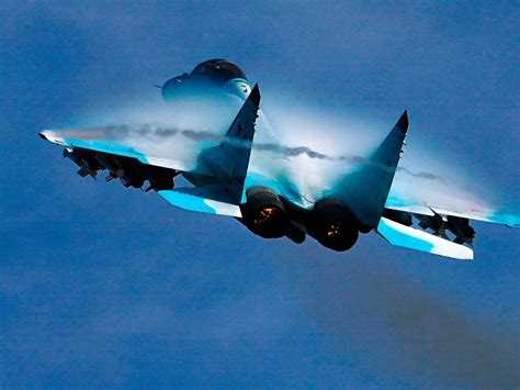 俄罗斯战机飞到英国防空识别区