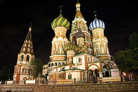 俄罗斯旅游景点排名前十介绍