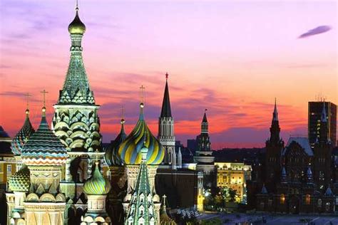 俄罗斯旅游需要多少钱