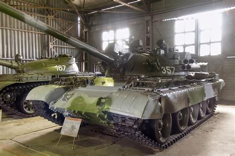 俄罗斯有没有主动防御型坦克