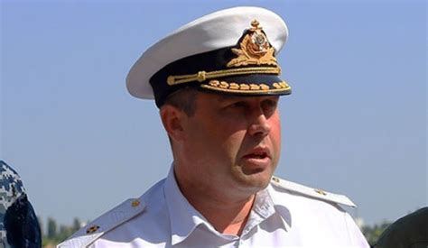 俄黑海舰队副司令战死是怎么回事