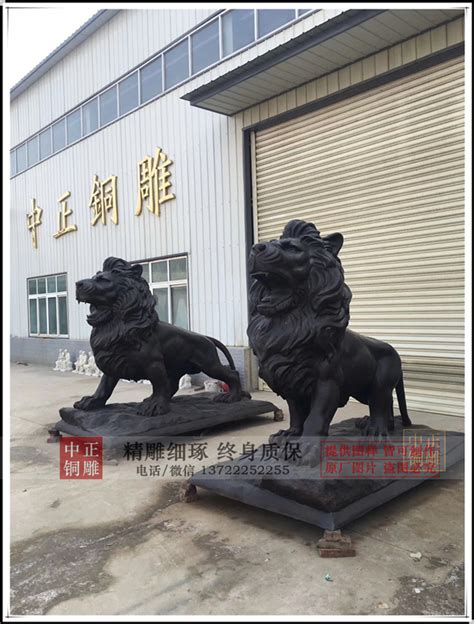 保定动物雕塑生产厂家