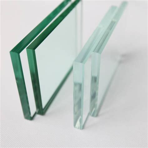 保山双层钢化玻璃