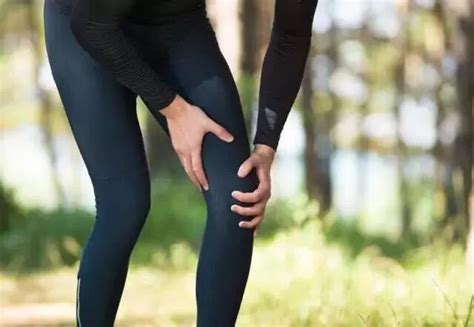 保护关节和膝盖最佳保健品
