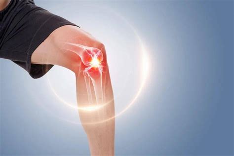 保护膝关节的11种常见方法