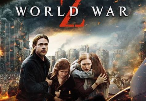 僵尸世界大战2电影完整版观看