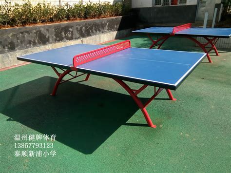 儿童乒乓球桌架子多少钱