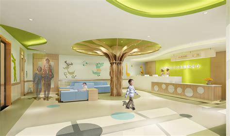 儿童医院建设规划