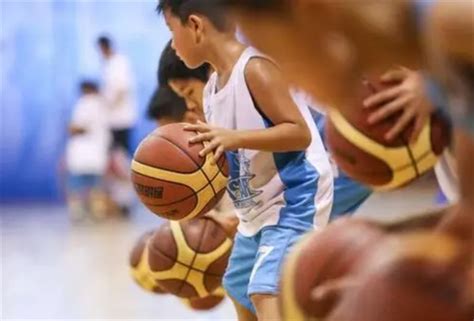 儿童篮球训练营名字怎么取好听的