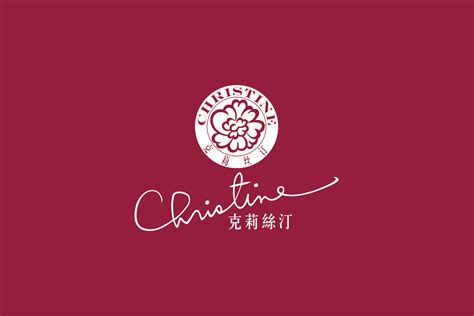 克莉丝汀logo