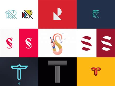 免费字母logo在线设计