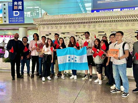 免费接收洪都拉斯在台湾的留学生