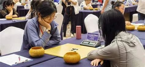 全国五子棋锦标赛最后一场赛