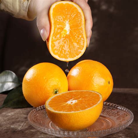 全球十大名橙排名