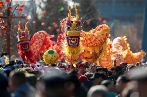 全球春节列为全国性假日的国家