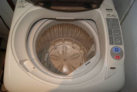 全自动洗衣机不会运转什么原因