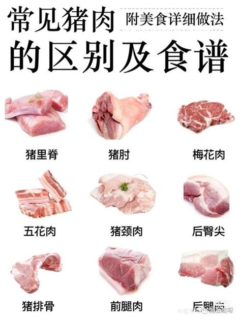 八种肉不能吃