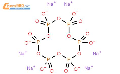 六偏磷酸钠理化性质