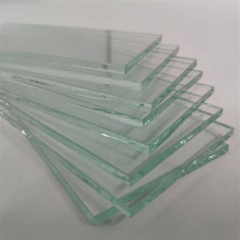 六安透明钢化玻璃安装