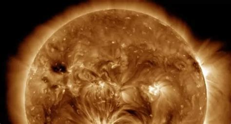 关于太阳的13个小知识