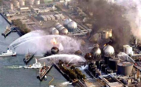 关于福岛核污染水问题