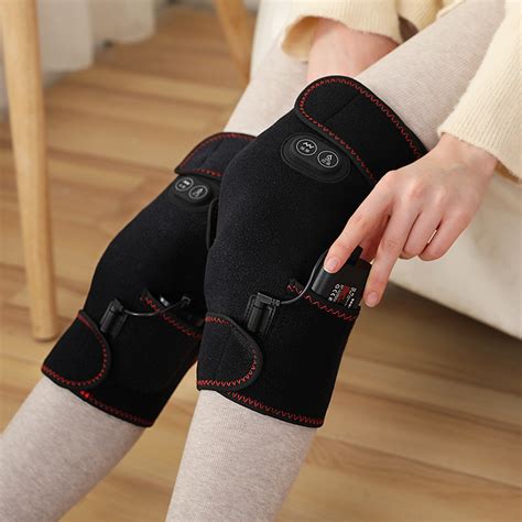 关节保暖护膝产品