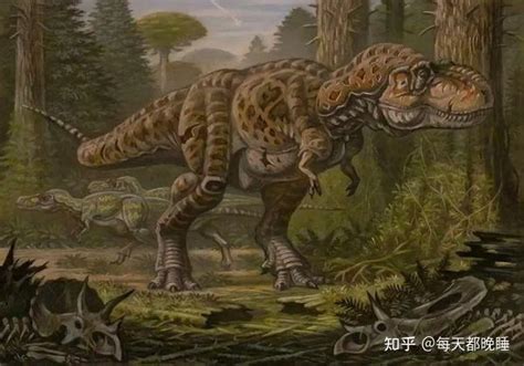 其实恐龙没有灭绝但是进化了