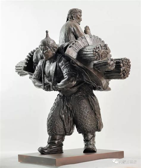内蒙古人物雕塑定制生产厂家