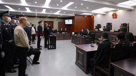 内蒙古公安反腐第一大案披露