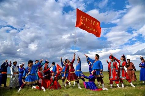 内蒙古自治区的特色发展成就