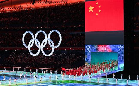 冬奥会在北京哪里举办