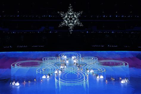 冬奥会闭幕式全部过程央视版2022
