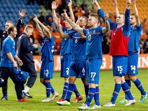 冰岛2018世界杯战绩