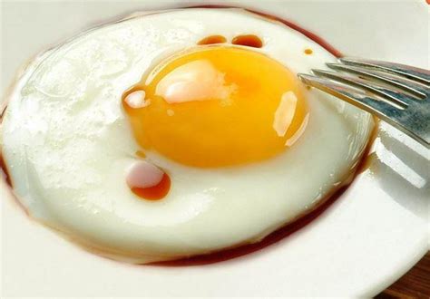 减肥能不能吃荷包蛋