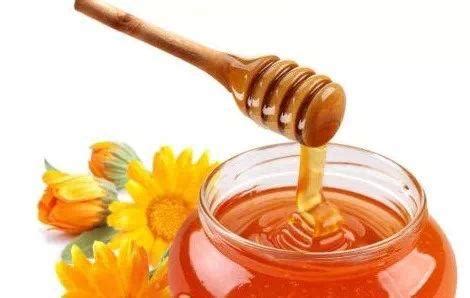 减肥能吃蜂蜜吗