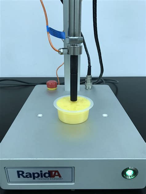 凝胶测试仪使用方法