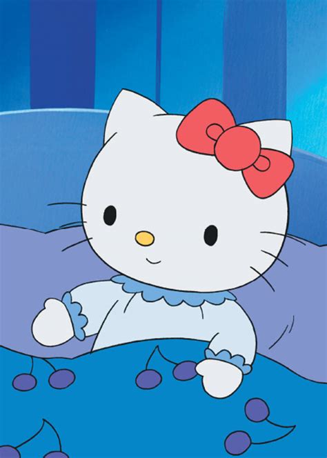 凯蒂猫故事动画片全集